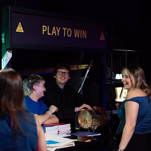 After Party image 31