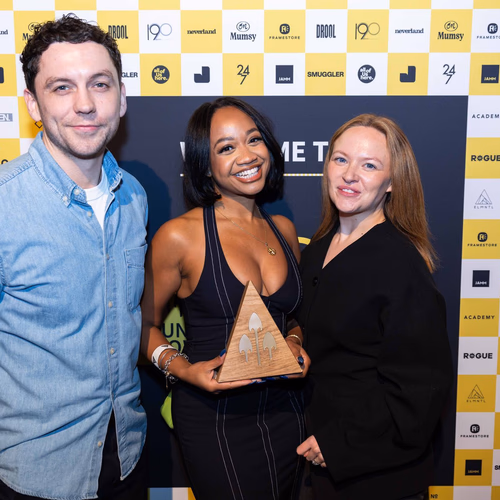 After Party image 20