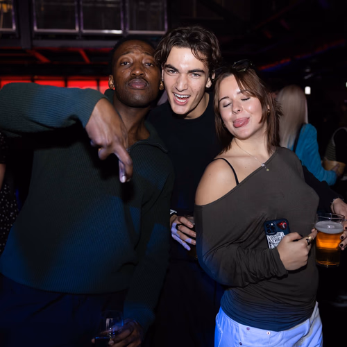 After Party image 34