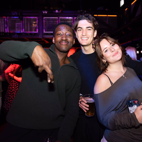 After Party image 35