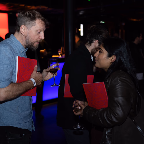 After Party image 21