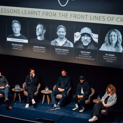 The Art of Craft Festival image 21