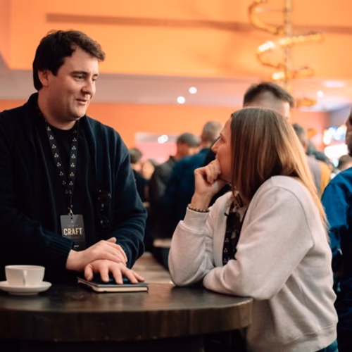 The Art of Craft Festival image 28