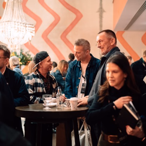 The Art of Craft Festival image 29