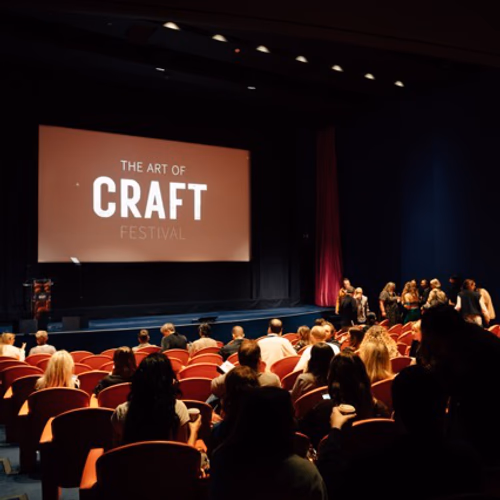 The Art of Craft Festival image 47