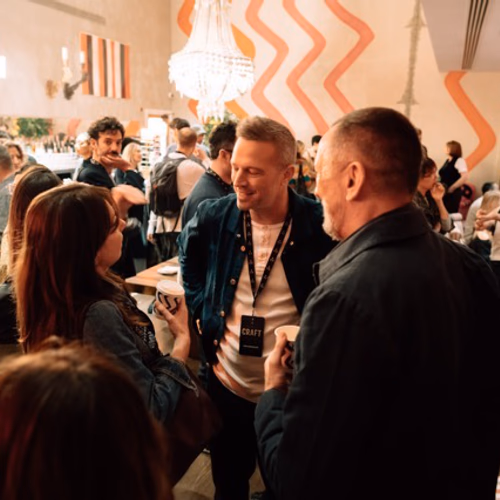 The Art of Craft Festival image 50