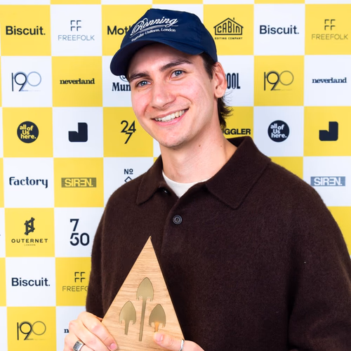 Winners and Sponsors image 6