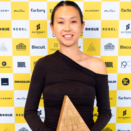 Winners and Sponsors image 11