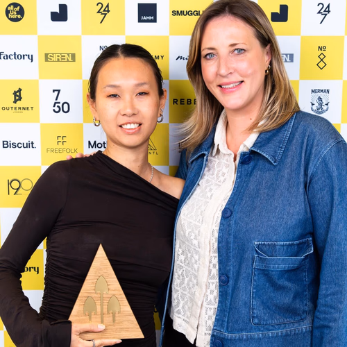 Winners and Sponsors image 12