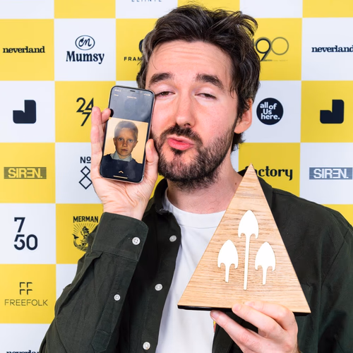 Winners and Sponsors image 13