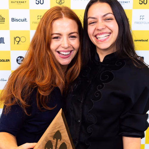 Winners and Sponsors image 16