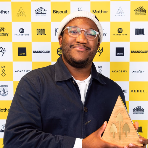 Winners and Sponsors image 17