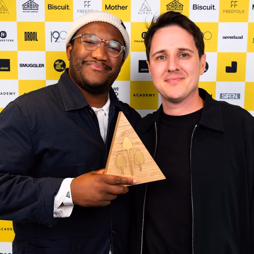 Winners and Sponsors image 18