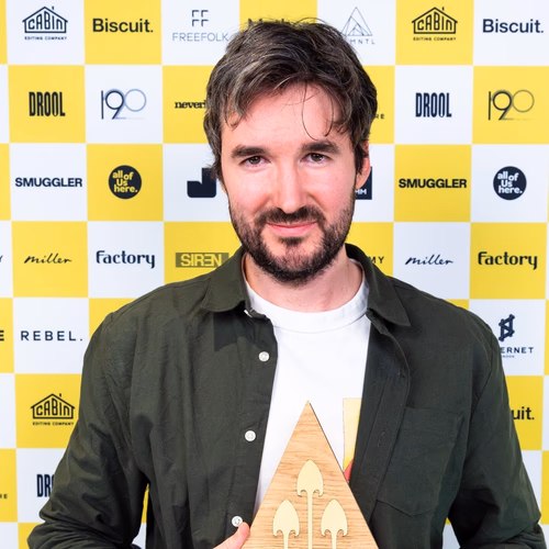 Winners and Sponsors image 19