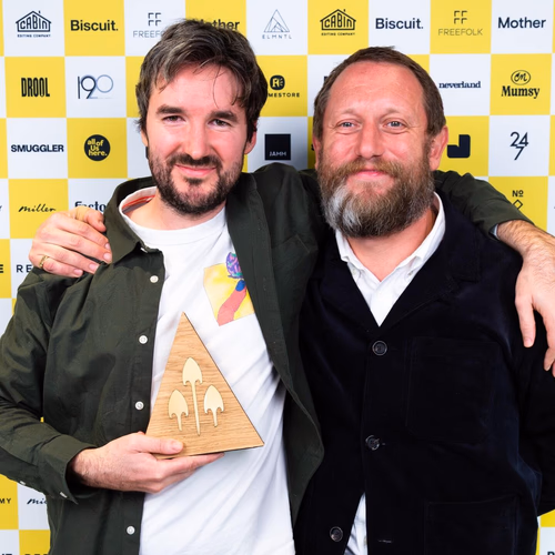 Winners and Sponsors image 20