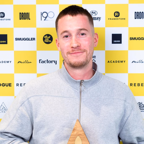 Winners and Sponsors image 21