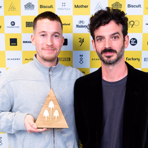 Winners and Sponsors image 22