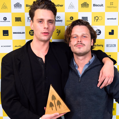 Winners and Sponsors image 23