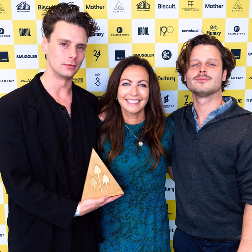 Winners and Sponsors image 24