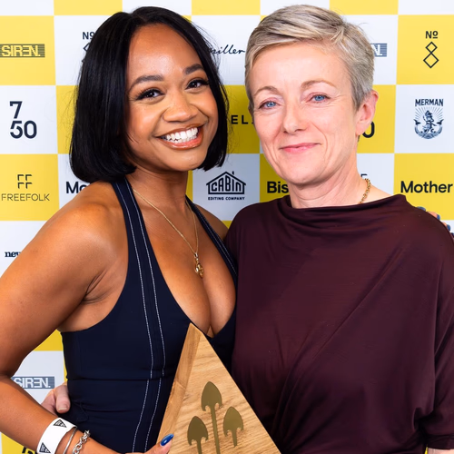 Winners and Sponsors image 28