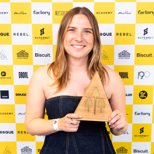 Winners and Sponsors image 29