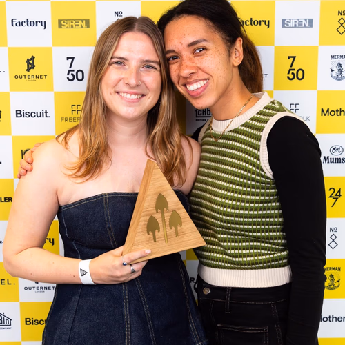 Winners and Sponsors image 30