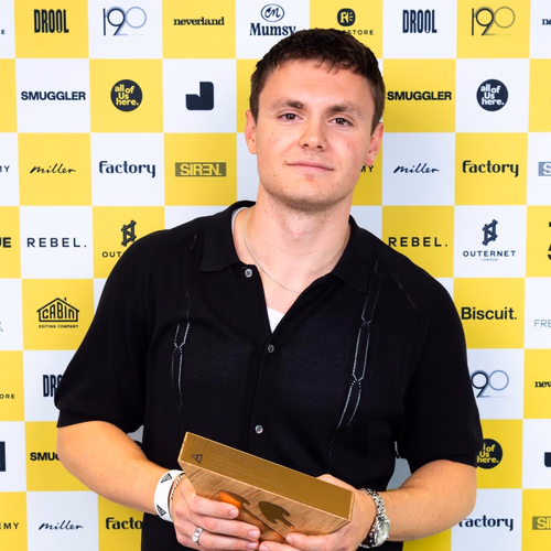 Winners and Sponsors image 31