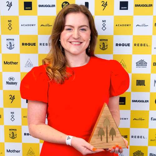 Winners and Sponsors image 33