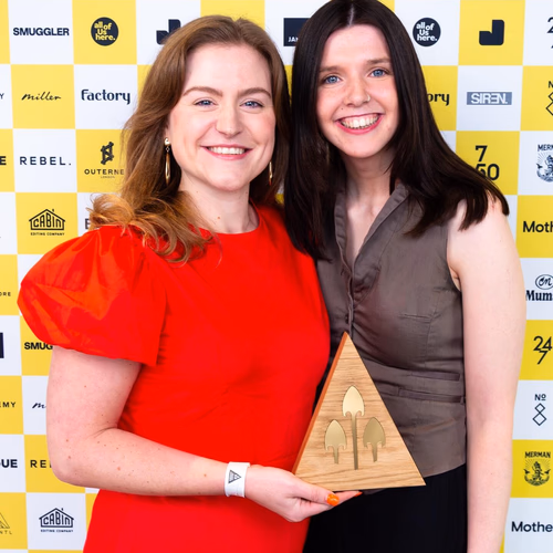 Winners and Sponsors image 34