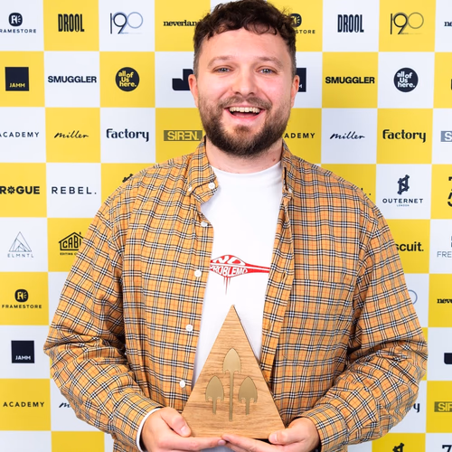 Winners and Sponsors image 35