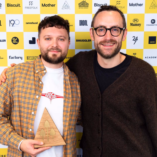 Winners and Sponsors image 36