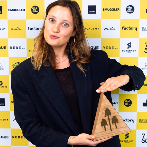 Winners and Sponsors image 37