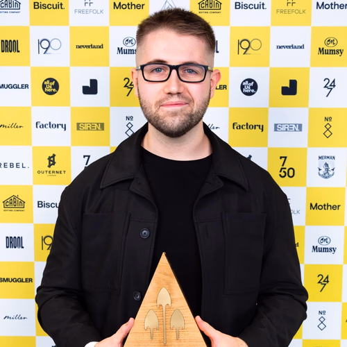 Winners and Sponsors image 41