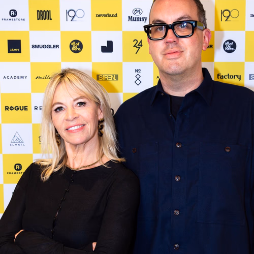 Winners and Sponsors image 2