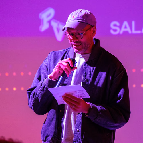 Launch Party image 50