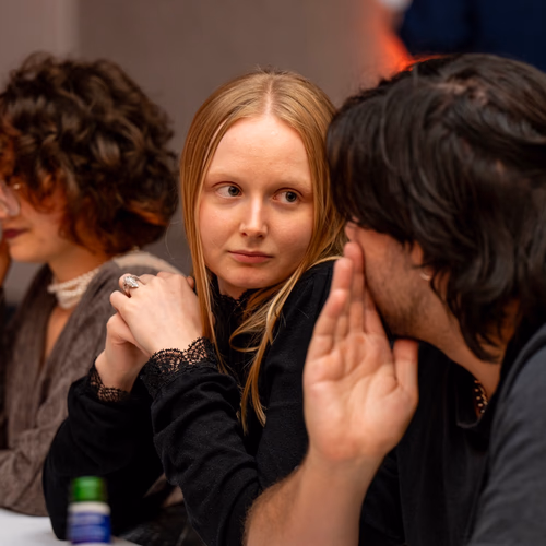 Launch Party image 46