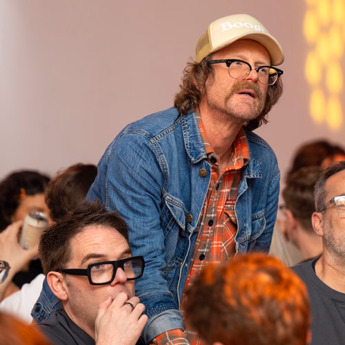 Launch Party image 45