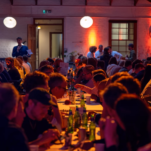 Launch Party image 43
