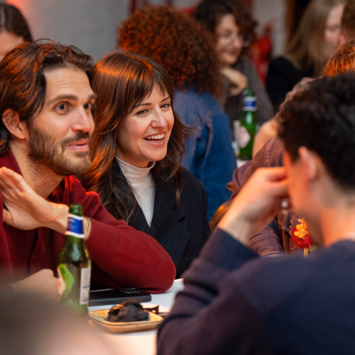 Launch Party image 42