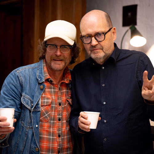 Launch Party image 41