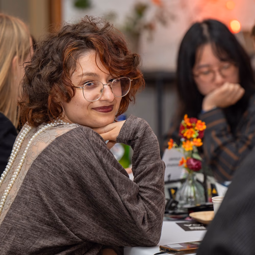 Launch Party image 38