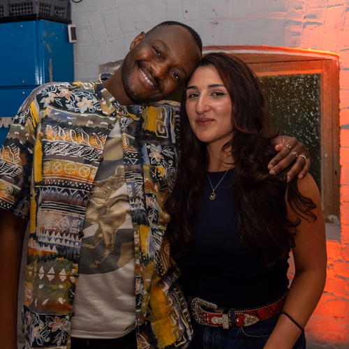 Launch Party image 36
