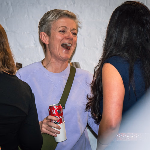 Launch Party image 58