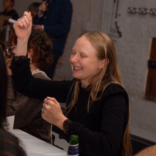 Launch Party image 34