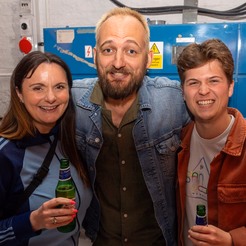 Launch Party image 33