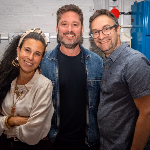 Launch Party image 32