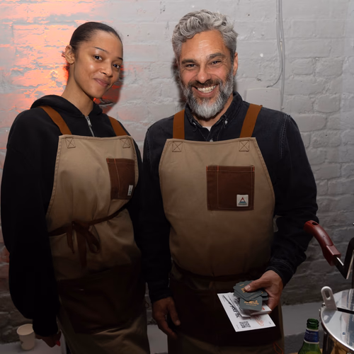 Launch Party image 31