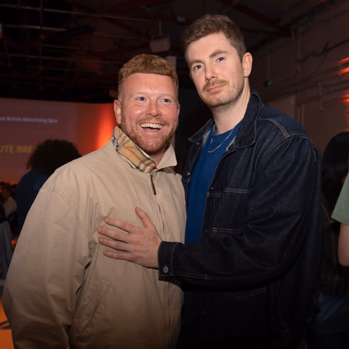 Launch Party image 29