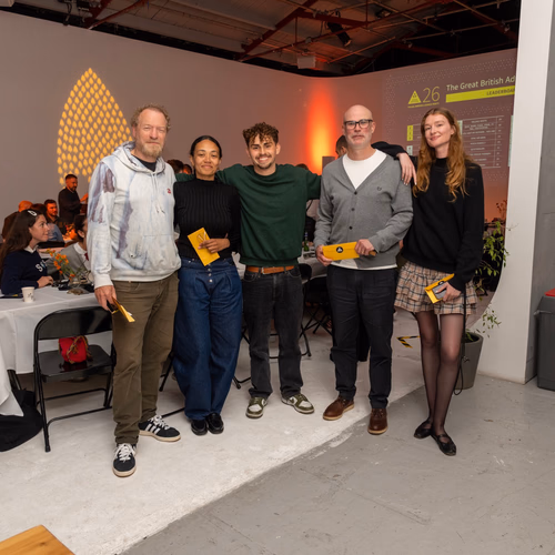 Launch Party image 27