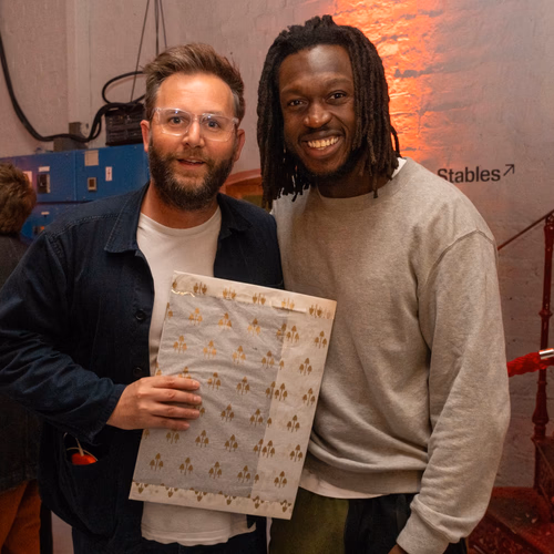 Launch Party image 25